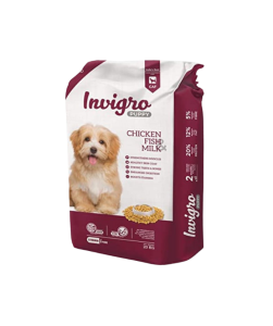 invgro pet foods